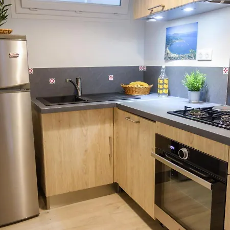 La Pergola-7 By Interhome