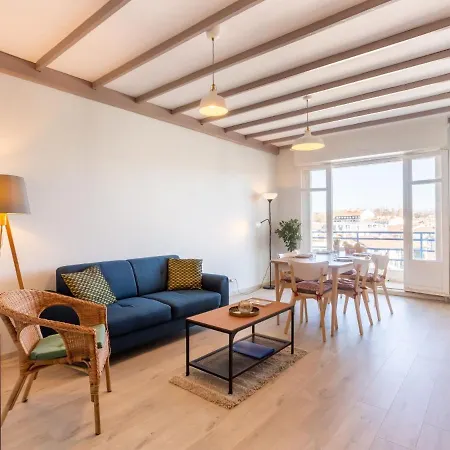 La Pergola-7 By Interhome *