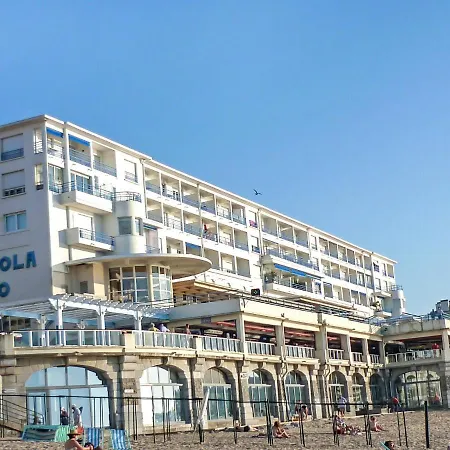 La Pergola-7 By Interhome * Saint-Jean-de-Luz