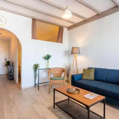 Apartment La Pergola-7 By Interhome