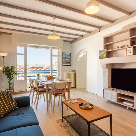 La Pergola-7 By Interhome *