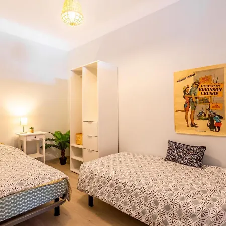 La Pergola-7 By Interhome *