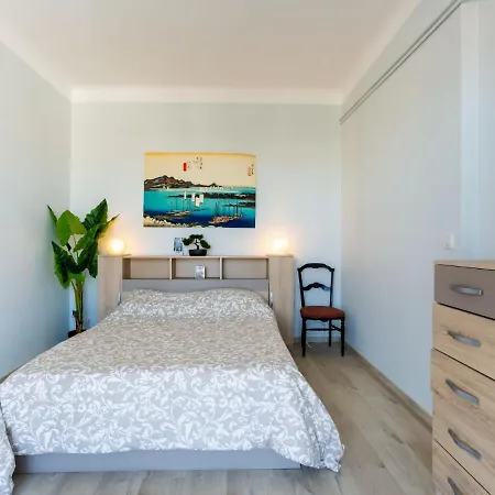 La Pergola-7 By Interhome Saint-Jean-de-Luz