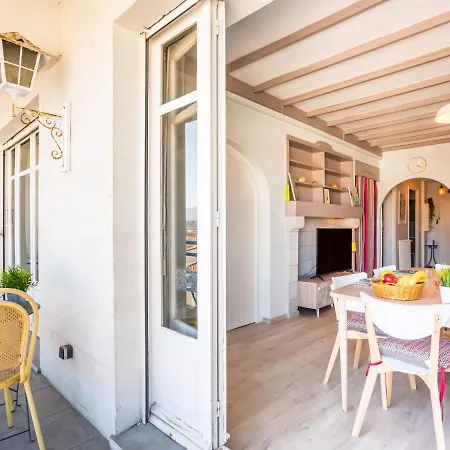 Lägenhet La Pergola-7 By Interhome *