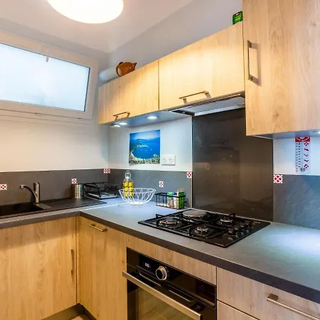 La Pergola-7 By Interhome *